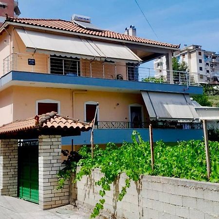 George 1 Apartment Gjirokaster Exterior photo