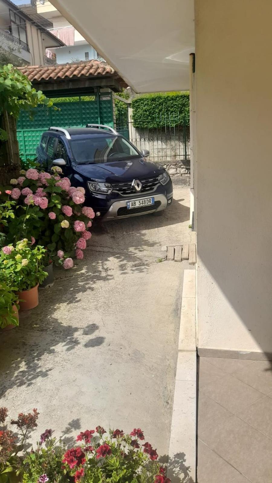 George 1 Apartment Gjirokaster Exterior photo